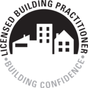Licensed Building Practitioner - Building Confidence