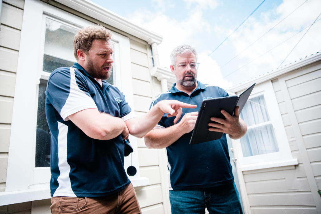 Specialists in construction advisory services