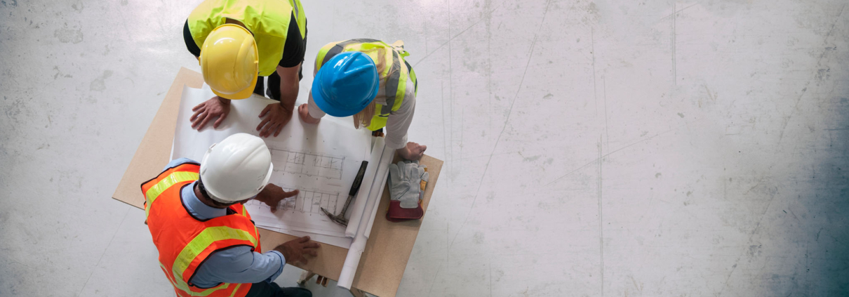 Compliance planning