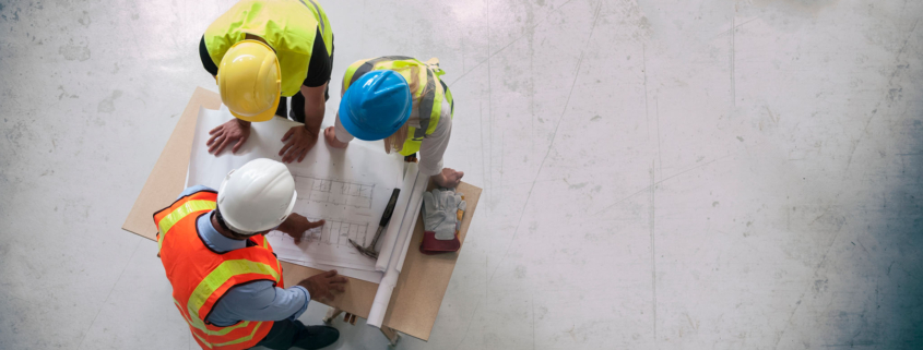 Compliance planning