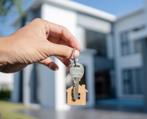 REA Rule Changes: Where Do Building Reports Fit Within the Real Estate Rules?