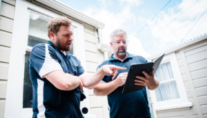 Inquest Building Consultancy