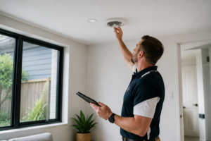 healthy Homes ventilation