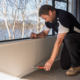 Understanding moisture readings during a residential building inspection